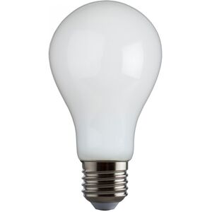 E3light Proxima Warmdim E27 Opal Standardpære, 7,5w