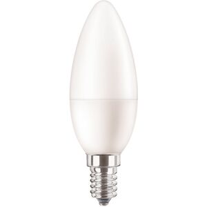 Philips Corepro E14 Kertepære, 2700k, 2,8w