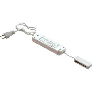 Loevschall Led Driver 36w 12v, Dæmpbar Loevschall Led Driver 36w 12v, Dæmpbar