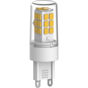 Nordlux G9 Dæmpbar Pære, Klar 2,5w Nordlux G9 Dæmpbar Pære, Klar 2,5w