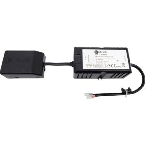Nordtronic Driver Til Low Profile Flexible Indbygningsspots, 25w Nordtronic Driver Til Low Profile Flexible Indbygningsspots, 25w