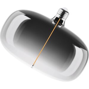 LEDVANCE LED-pære Filament E27 Ellipse DIM Røg - LED bulb LEDVANCE LED-pære Filament E27 Ellipse DIM Røg - LED bulb