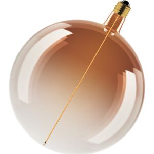 LEDVANCE LED-filament E27 Globe Dæmpet Brun - LED pære LEDVANCE LED-filament E27 Globe Dæmpet Brun - LED pære