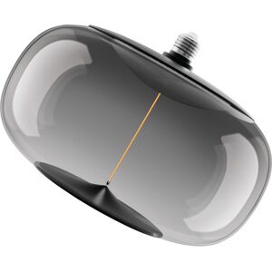 LEDVANCE LED-pære - Røg - Dæmpbar - 350lm - 12W - LED-pære LEDVANCE LED-pære - Røg - Dæmpbar - 350lm - 12W - LED-pære