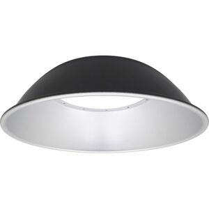 Nordtronic Ecotech Reflektor Til Nordtronic Highbay, 100w, Sort Nordtronic Ecotech Reflektor Til Nordtronic Highbay, 100w, Sort