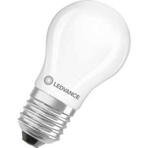Ledvance Led Krone Value Mat 470lm 4,2ww 830 E27 Ledvance Led Krone Value Mat 470lm 4,2ww 830 E27