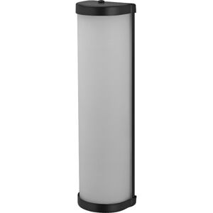 Osram Cylinder Spejllampe, 32 Cm, Sort Osram Cylinder Spejllampe, 32 Cm, Sort