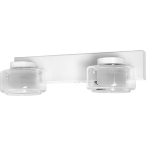Osram Orbis Flame Spejllampe, 3000-4000k, Hvid, 30 Cm Osram Orbis Flame Spejllampe, 3000-4000k, Hvid, 30 Cm
