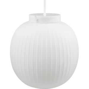 Osram Decor Glass Lantern Marble Pendant E27 Osram Decor Glass Lantern Marble Pendant E27