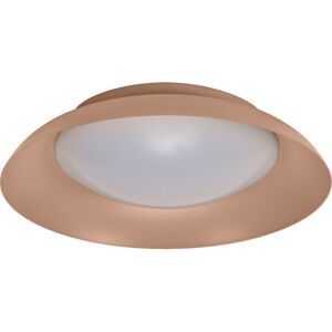 Osram Orbis Plate Loftlampe, Ø31 Cm, Rosa Osram Orbis Plate Loftlampe, Ø31 Cm, Rosa
