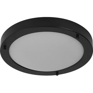 Osram Bathroom Loftlampe, Sort Osram Bathroom Loftlampe, Sort