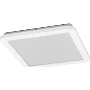 Osram Orbis Disc Loftlampe, 3000-4000k, 22w, Hvid Osram Orbis Disc Loftlampe, 3000-4000k, 22w, Hvid
