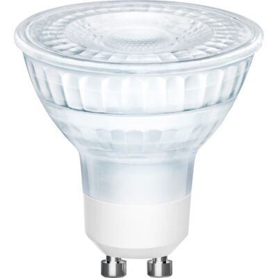 Energetic GU10 3,1W Varm hvid LED-spot Energetic GU10 3,1W Varm hvid LED-spot