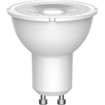 Nordlux Energetic Gu10 Led Spotpære, 4,8w, 3-Pak Nordlux Energetic Gu10 Led Spotpære, 4,8w, 3-Pak