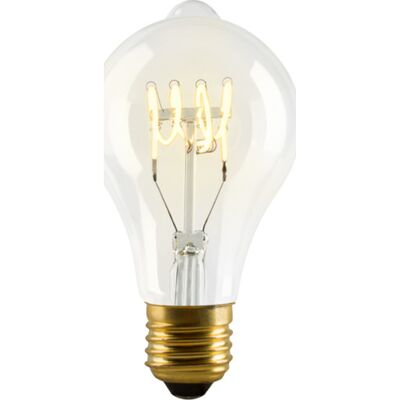Dæmpbar LED-pære 4W Dæmpbar LED-pære 4W