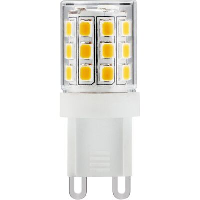 E3light G9 Stiftpære, 3,5w, 3000k E3light G9 Stiftpære, 3,5w, 3000k