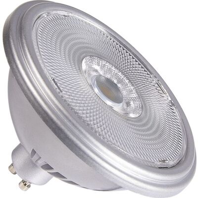 Slv Qpar111 Gu10 Spotpære, 2700k, 12,5w Slv Qpar111 Gu10 Spotpære, 2700k, 12,5w