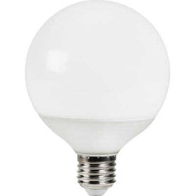 Nordlux Smart Farveskiftende LED-pære - E27 Nordlux Smart Farveskiftende LED-pære - E27