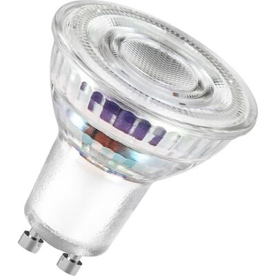 LEDVANCE GU10 2W 2700K - LED Reflektorlampe LEDVANCE GU10 2W 2700K - LED Reflektorlampe