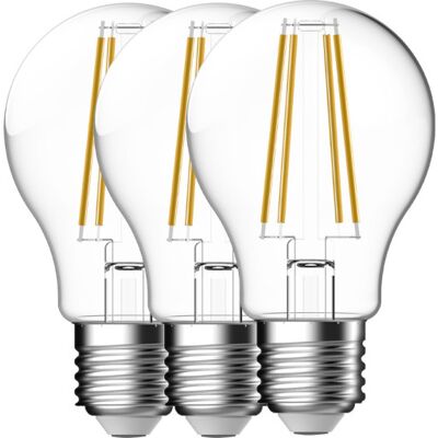 Nordlux 5181011023 LED-pære Varm hvid - LED-pære Nordlux 5181011023 LED-pære Varm hvid - LED-pære