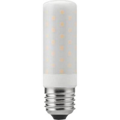 e3light - LED-pære 9W 900lm T28 CRI90+ Opal Dæmpbar E27 - Produkttype e3light - LED-pære 9W 900lm T28 CRI90+ Opal Dæmpbar E27 - Produkttype
