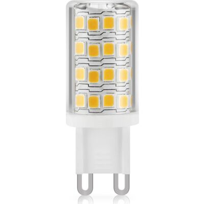 e3light LED Dæmpbar G9 - Pære e3light LED Dæmpbar G9 - Pære