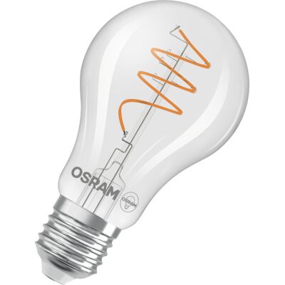 Osram Vintage 1906 Classic - Spiral Vintage LED-pære Osram Vintage 1906 Classic - Spiral Vintage LED-pære