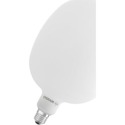 LEDVANCE G170G Vintage Dæmpbar LED-pære - LED bulb LEDVANCE G170G Vintage Dæmpbar LED-pære - LED bulb