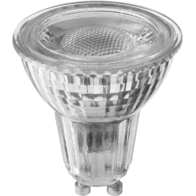 Unison 6W GU10 LED - Varm hvid - LED-spot Unison 6W GU10 LED - Varm hvid - LED-spot