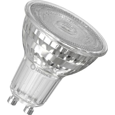 Ledvance Gu10 Spotpære, 4000k, 3,7w Ledvance Gu10 Spotpære, 4000k, 3,7w