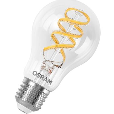 Osram Smart+ Matter Standard 470lm 4,8w/rgbw (40w) Fil E27 Osram Smart+ Matter Standard 470lm 4,8w/rgbw (40w) Fil E27