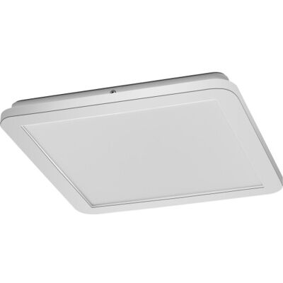 Osram Orbis Disc Loftlampe, 3000-4000k, 22w, Krom Osram Orbis Disc Loftlampe, 3000-4000k, 22w, Krom