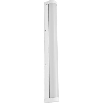 Osram Orbis Tube Spejllampe, 60 Cm, Hvid Osram Orbis Tube Spejllampe, 60 Cm, Hvid