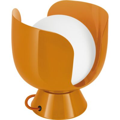 Osram Decor Corolle Table Chalice E14 Orange Osram Decor Corolle Table Chalice E14 Orange