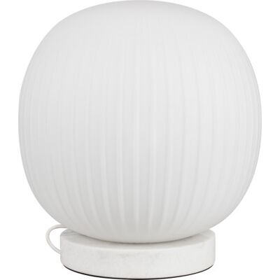 Osram Decor Glass Lantern Marble E27 Osram Decor Glass Lantern Marble E27