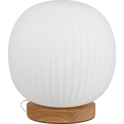 Osram Decor Glass Lantern Table E27 Osram Decor Glass Lantern Table E27