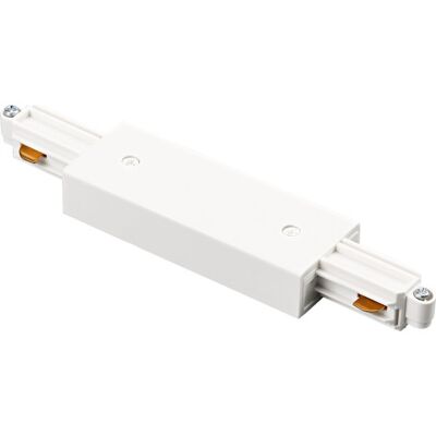 Osram Tracklight 1f Midtertilslutning, Hvid Osram Tracklight 1f Midtertilslutning, Hvid