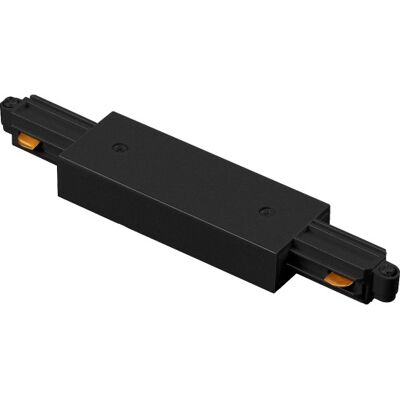 Osram Tracklight 1f Midtertilslutning, Sort Osram Tracklight 1f Midtertilslutning, Sort