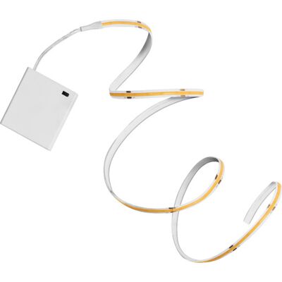 Osram Flex Led Bånd, Batteri, 2 Meter Osram Flex Led Bånd, Batteri, 2 Meter