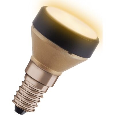 OSRAM 4099854356773 LED CEE F (A - G) E14 3.5 W - LED pære OSRAM 4099854356773 LED CEE F (A - G) E14 3.5 W - LED pære