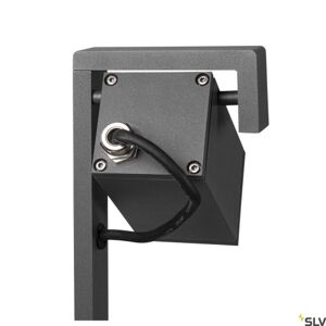 SLV Theo Bracket 70, Standerlampe, Gu10, Ip65, Antracit