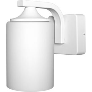 Ledvance Endura Classic Lantern Cylinder E27 190 Mm Hvid