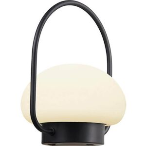 Nordlux Sponge Genopladelig Udendørs Lampe Nordlux Sponge Genopladelig Udendørs Lampe