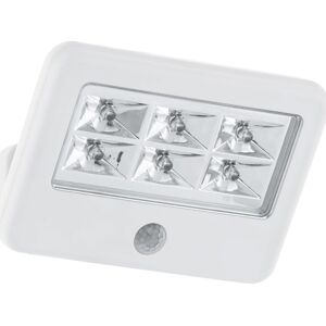 EGLO GAVELLO UDE VAEG M/SENSOR - Væglampe EGLO GAVELLO UDE VAEG M/SENSOR - Væglampe