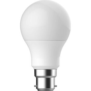 Nordlux Smart Colour 8W 2200-6500K Hvid B22 - LED-pære Nordlux Smart Colour 8W 2200-6500K Hvid B22 - LED-pære