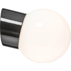 Ifö - 6044-510-16 - Sort - Globe - Udendørs lampe Ifö - 6044-510-16 - Sort - Globe - Udendørs lampe