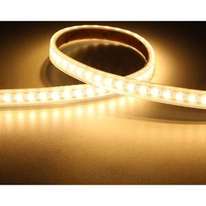 Ansell Lighting K-Cell Udendørs Led Strip, 3000k, 50 Meter Ansell Lighting K-Cell Udendørs Led Strip, 3000k, 50 Meter