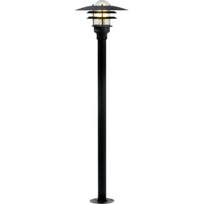 Nordlux Lønstrup 32 Have lampe - Udendørs, Sort, E27, IP44 Nordlux Lønstrup 32 Have lampe - Udendørs, Sort, E27, IP44