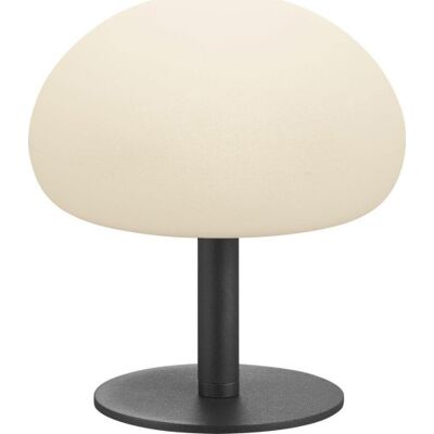 Nordlux Sponge Genopladelig Udendørs Bordlampe, Ø20 Cm Nordlux Sponge Genopladelig Udendørs Bordlampe, Ø20 Cm