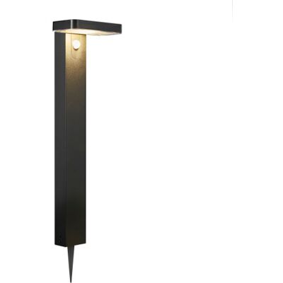 Nordlux Rica Square Solcelle Havelampe Nordlux Rica Square Solcelle Havelampe